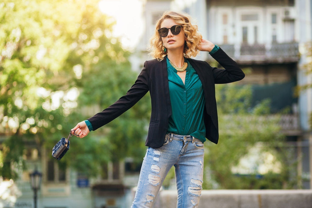 Essential Accessories for Every Season: Curate Your Signature Style Year-Round.