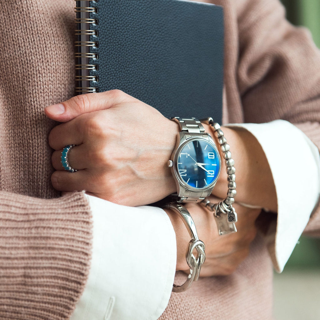 The Evolution of Denim Wear: From Workwear to Fashion Icon.