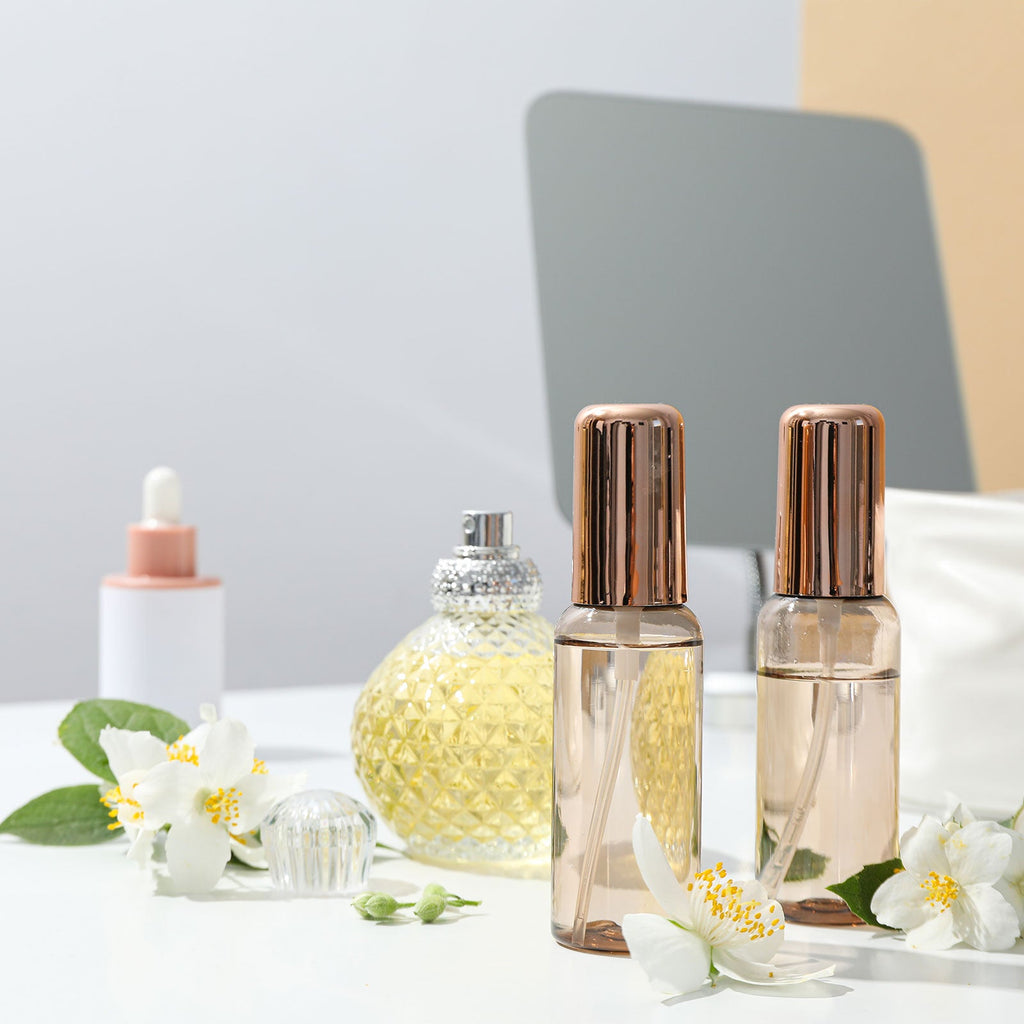 Fragrance & Fashion: What Scent Complements Your Outfit?